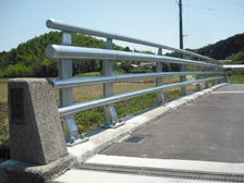 内田橋（鹿児島県）