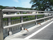 勝間田大橋（岡山県）