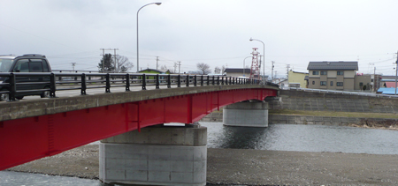 千歳橋