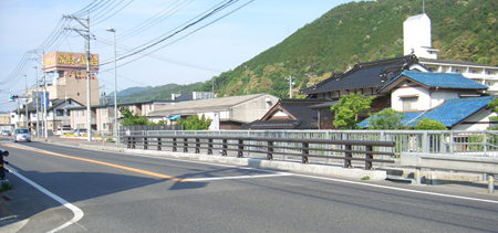 新横川橋