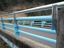 岩下橋（大分県）