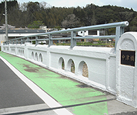 中津橋（鹿児島県）