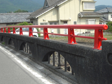 八幡橋（鹿児島県）