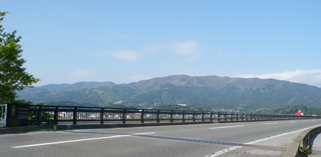 気仙大橋