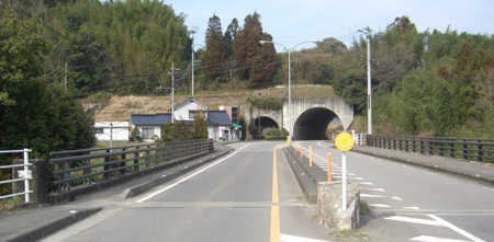 阿南橋