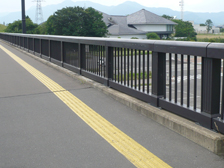 中央公園高架橋（岩手県）