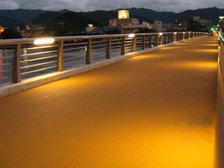 舞鶴歩道橋（京都府）