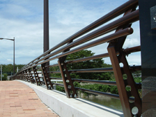 和田橋（福岡県）